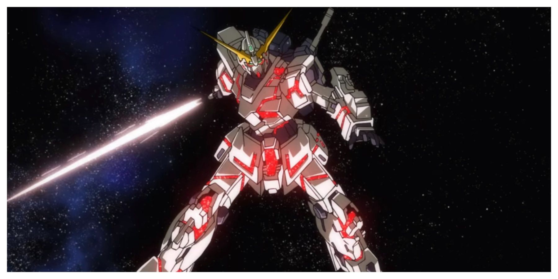 Mobile Suit Gundam: How Powerful is the Unicorn Gundam?