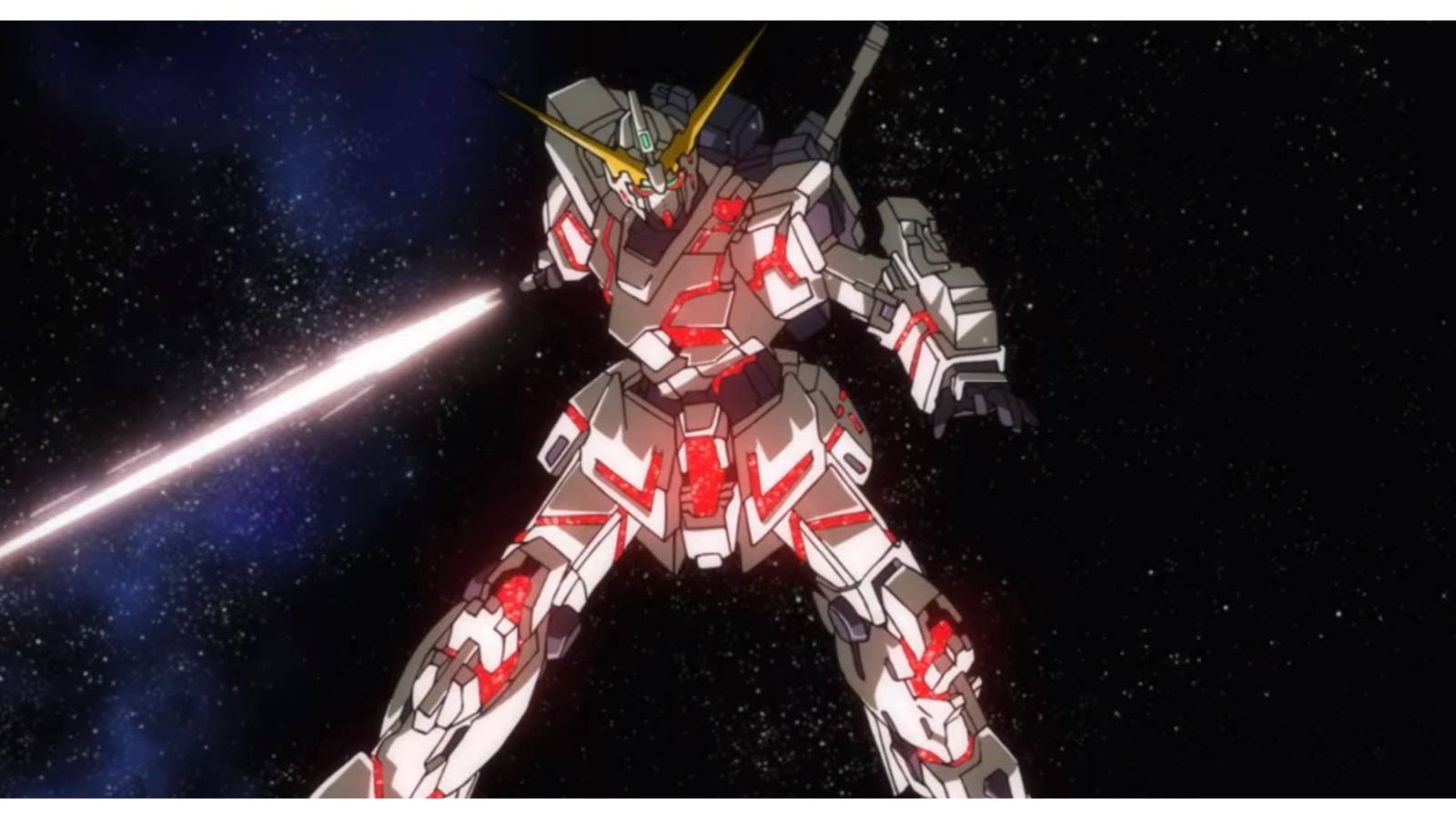 Mobile Suit Gundam: How Powerful is the Unicorn Gundam?