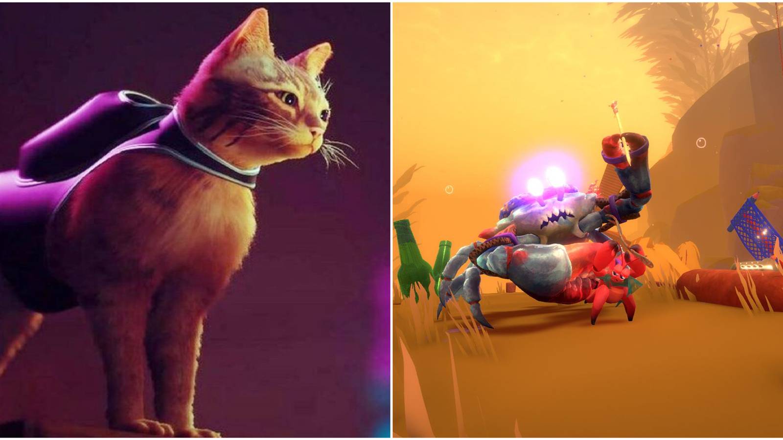 Best Xenofiction Games, Ranked