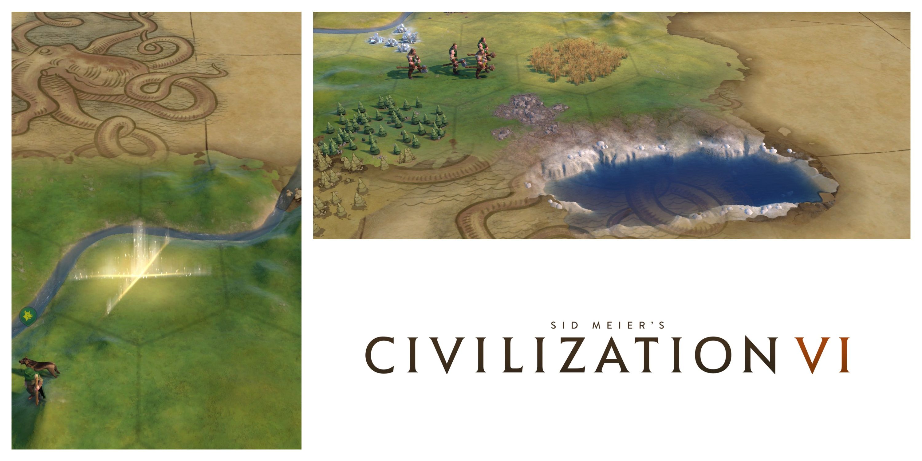 Civilization 6: Complete Guide To The Hermetic Order