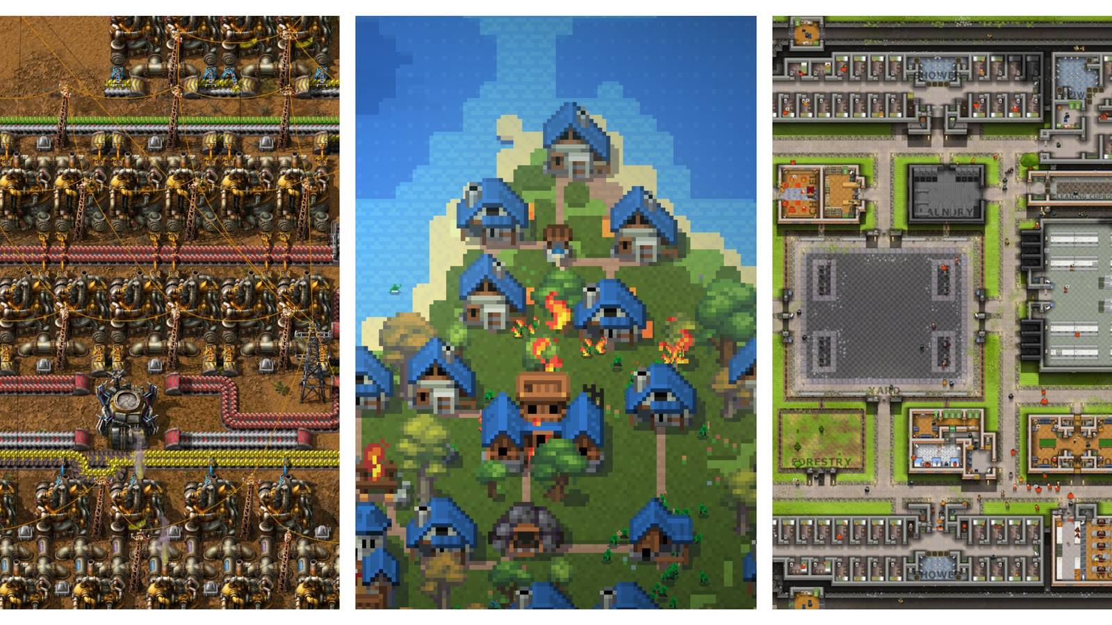 Best 2D Sandbox Games (Featured Image)