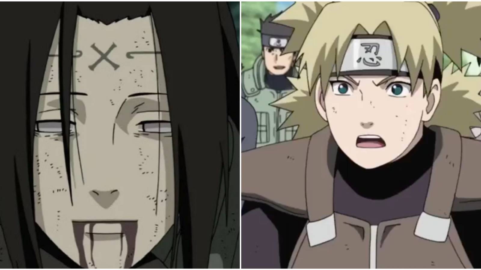 Most Polarizing Naruto Arcs, Ranked
