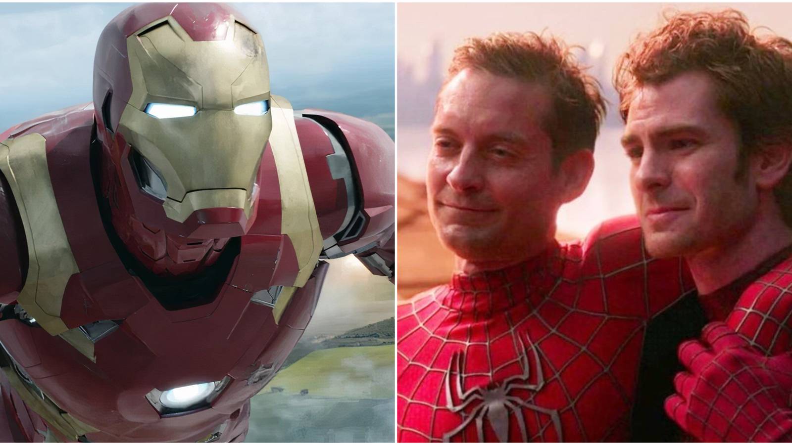 Most Rewatchable Marvel Movies, Ranked