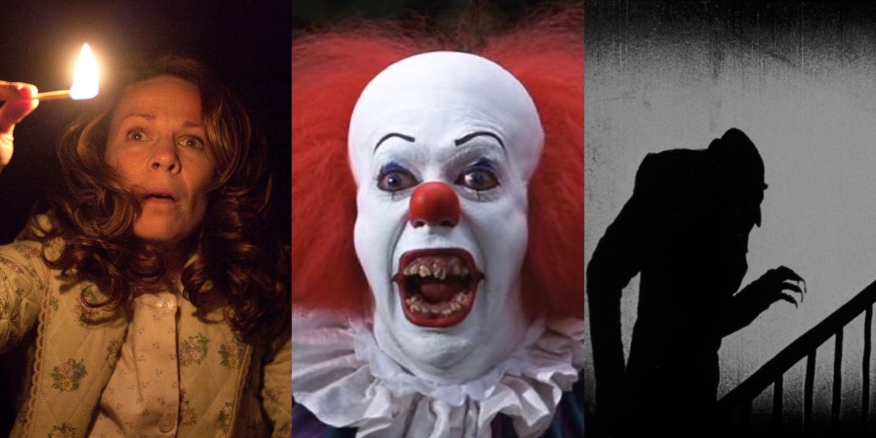 The Best Years For Horror Movies In History