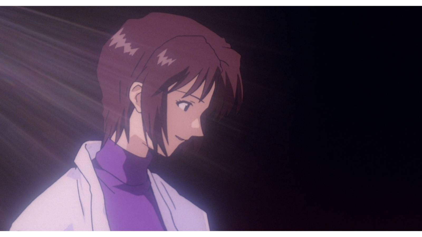 Evangelion: Why Yui Ikari Is One Of The Best Female Characters Ever