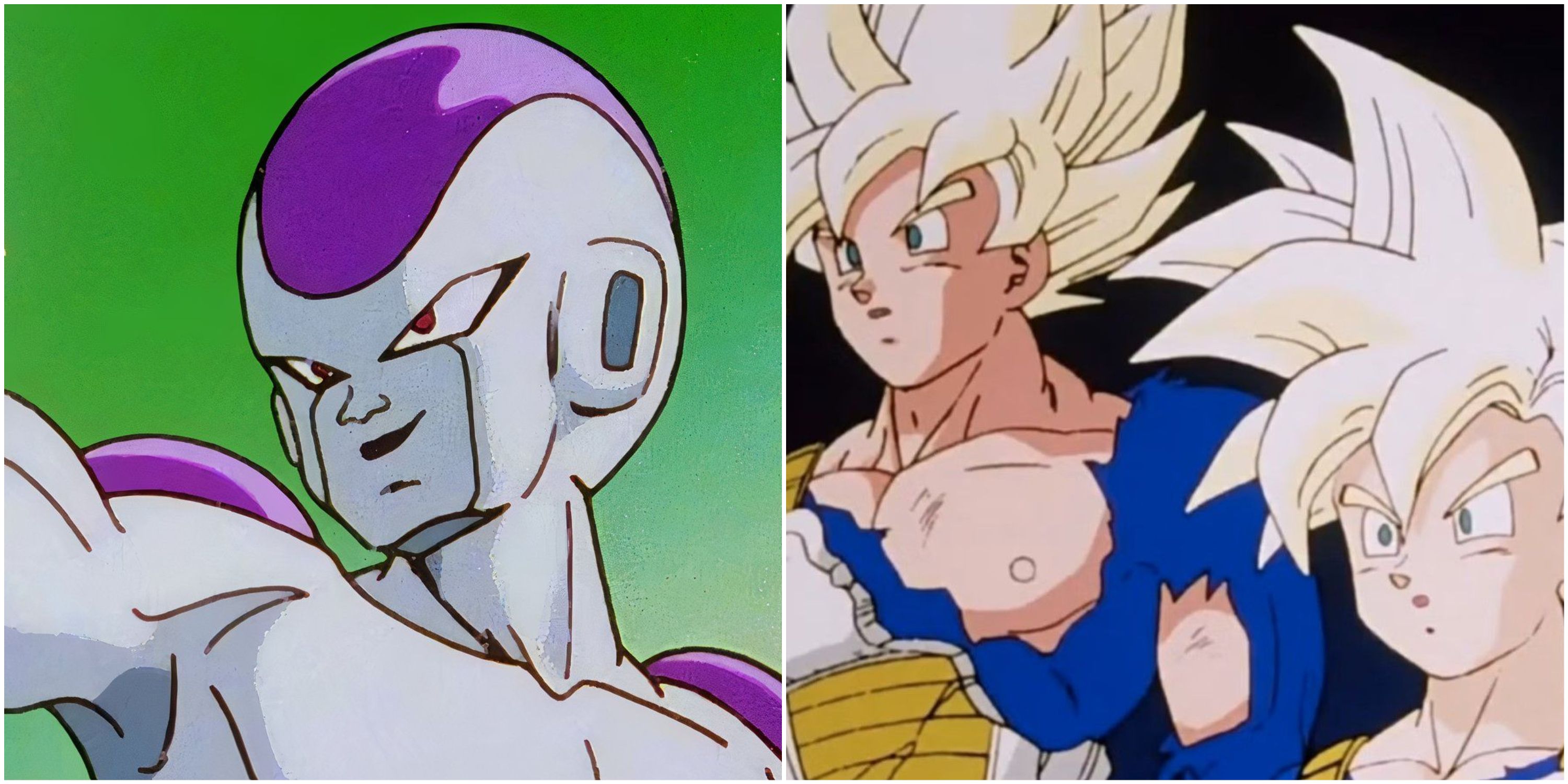 The Most Rewatchable Arcs In Dragon Ball