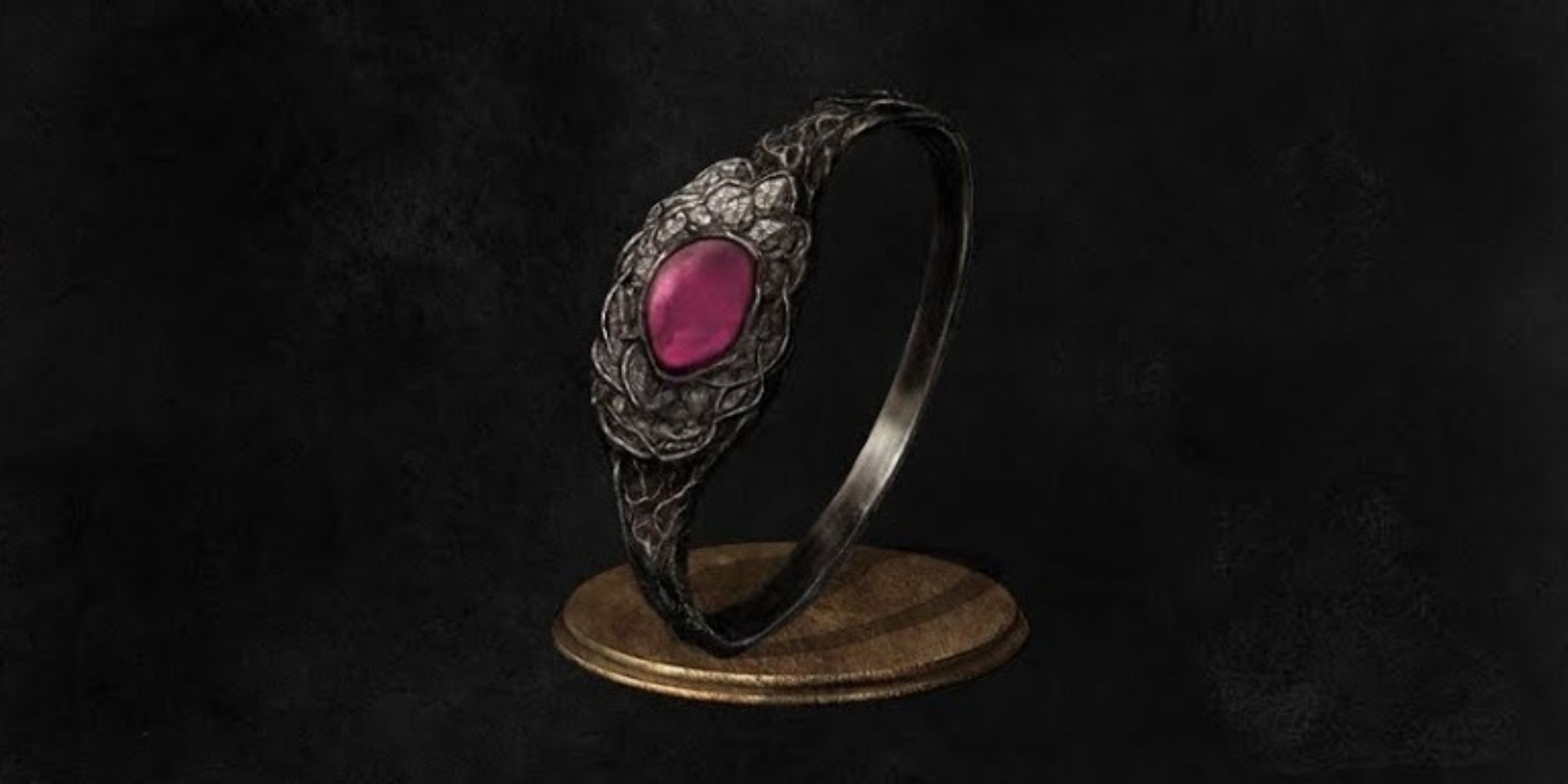 Dark Souls 3: The Best Rings In The Game