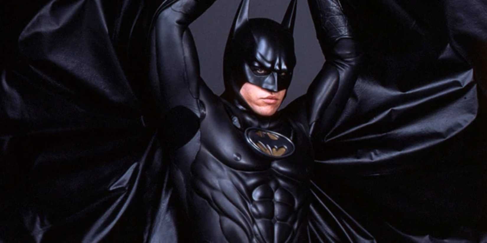 val kilmer as batman