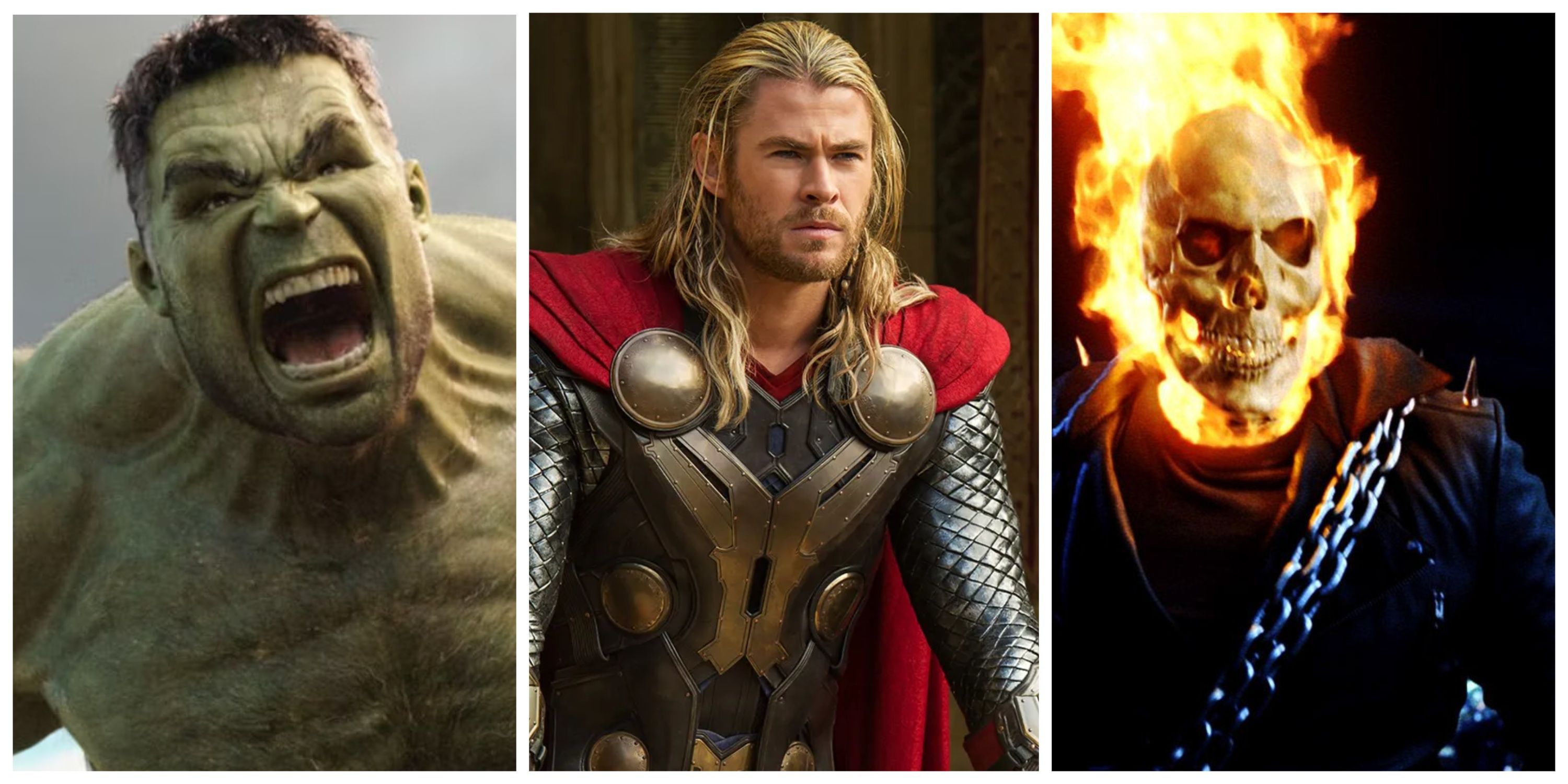 Marvel Heroes Who Need a R-Rated Movie