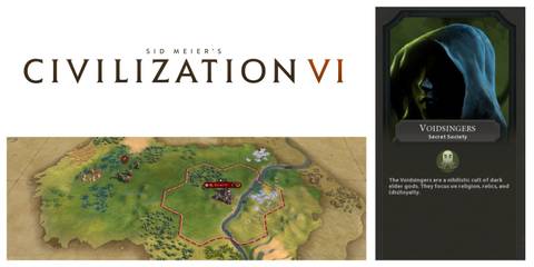 Civ 6 Voidsingers Guide Featured