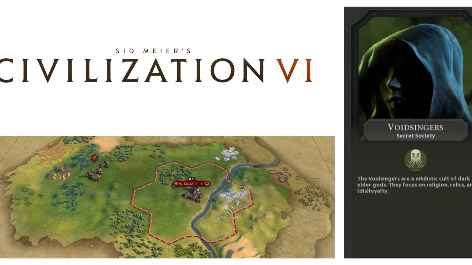 Civ 6 Voidsingers Guide Featured