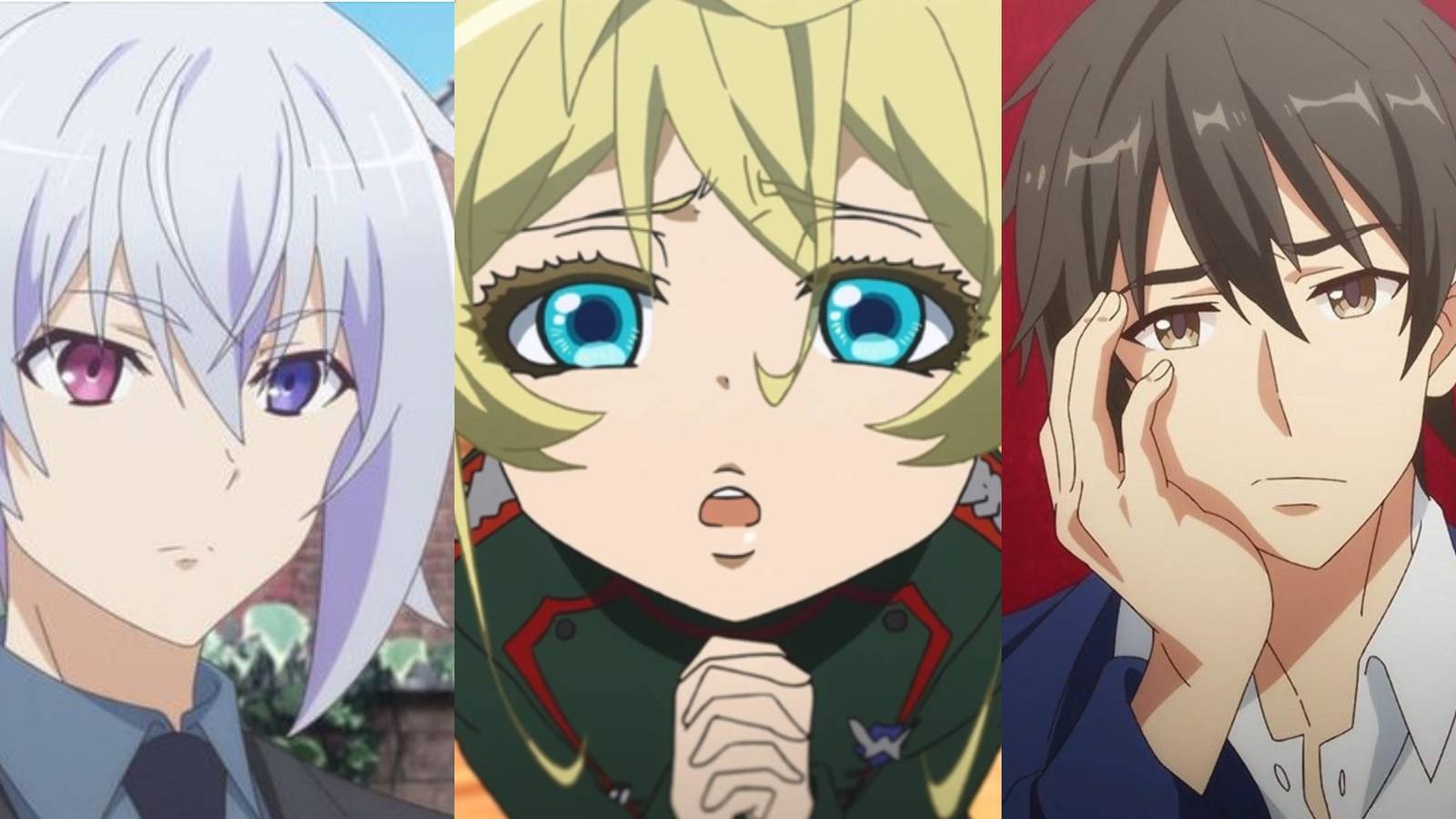  Isekai Anime With The Most Creative Protagonists