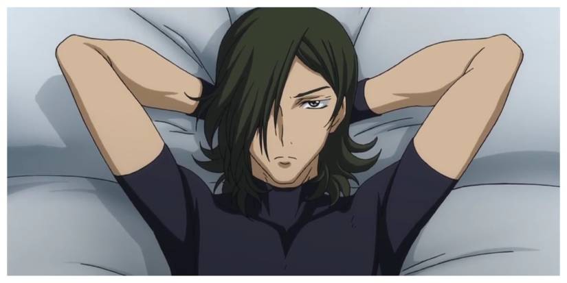 Allelujah Haptism from Gundam 00