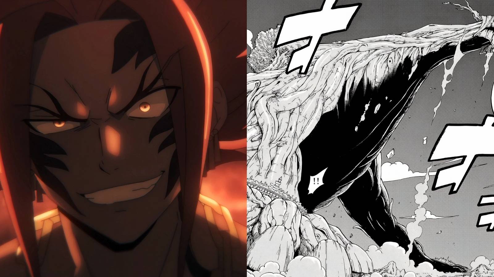 The Five Dragon Gods 100 Years Quest