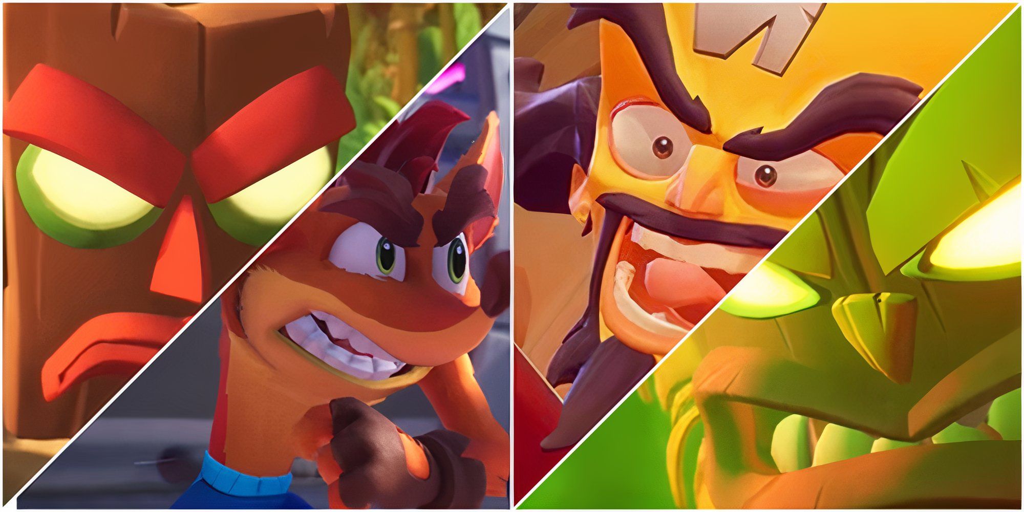 Reasons Crash Bandicoot 5 Needs To Happen