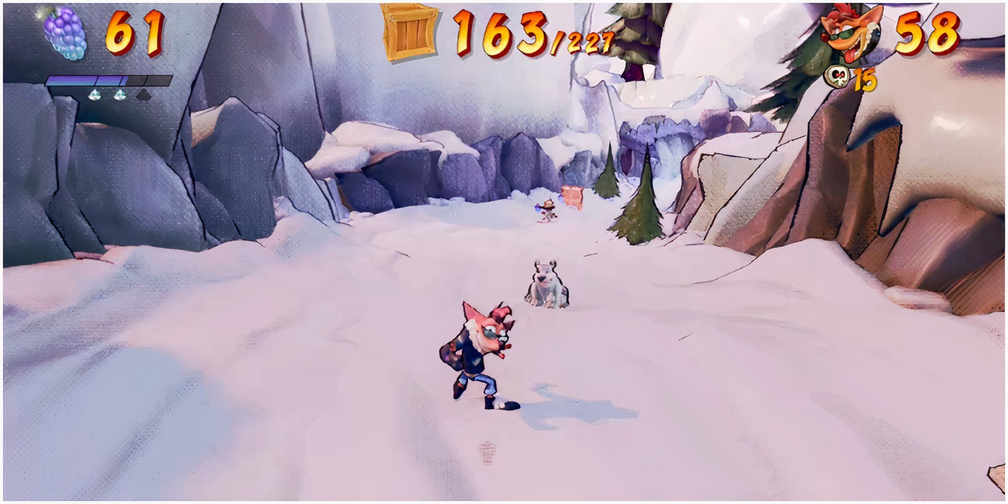 Reasons Crash Bandicoot 5 Needs To Happen