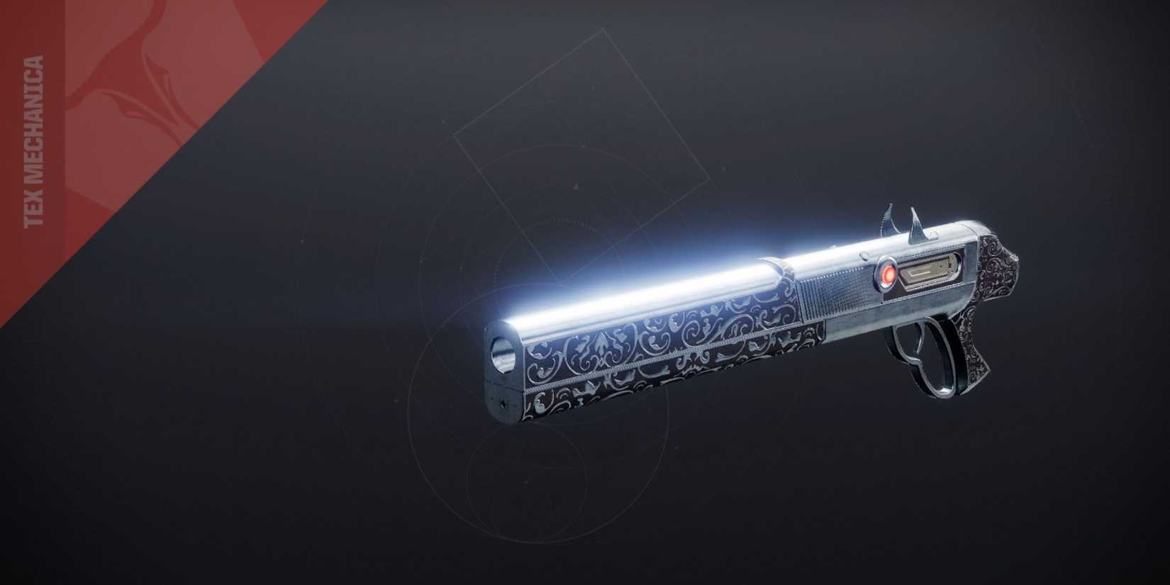 The Chaperone Inventory