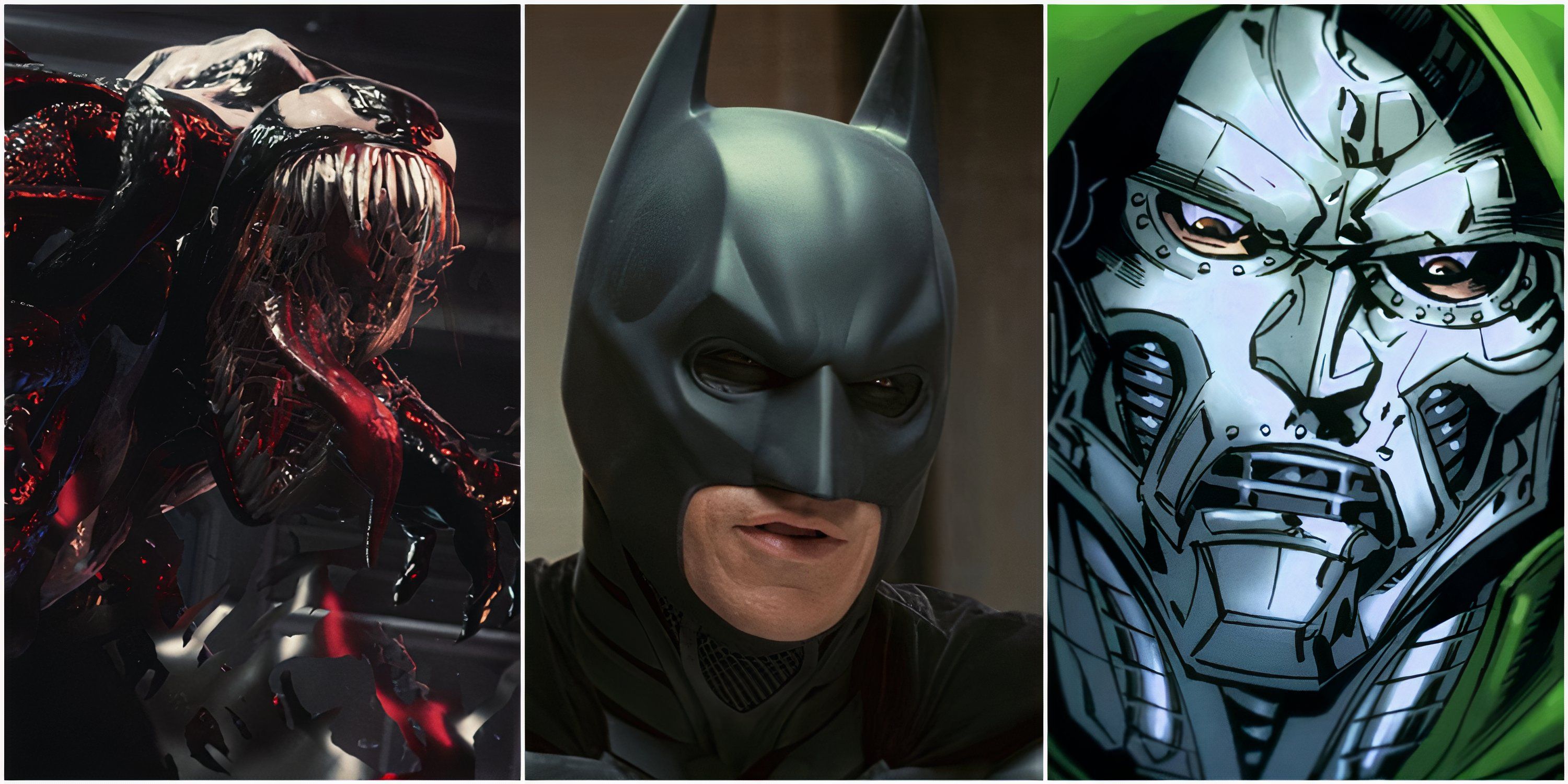 Marvel Villains That Could Easily Defeat Batman