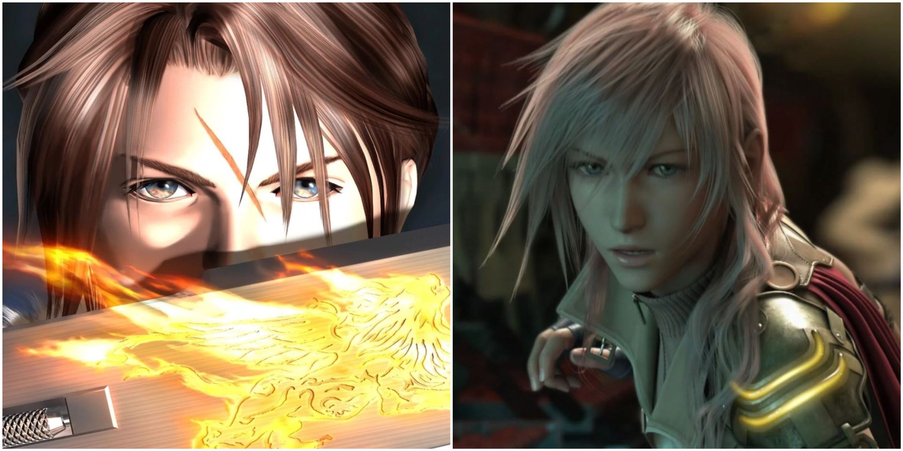 5 Most Divisive Mechanics In Final Fantasy Games