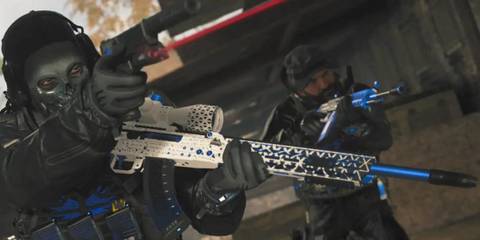 Call of Duty: Modern Warfare 3 August 2024 update