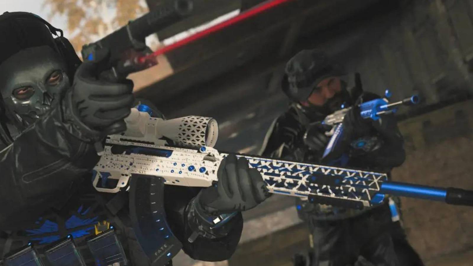 Call of Duty: Modern Warfare 3 August 2024 update