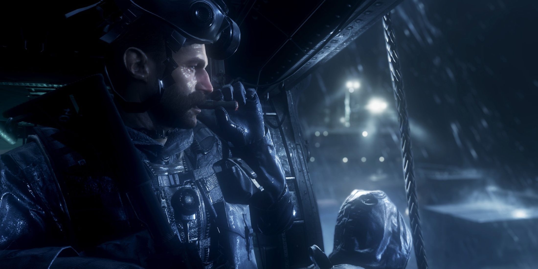 modern warfare remastered captain price