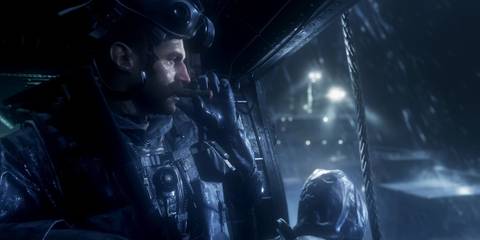 modern warfare remastered captain price