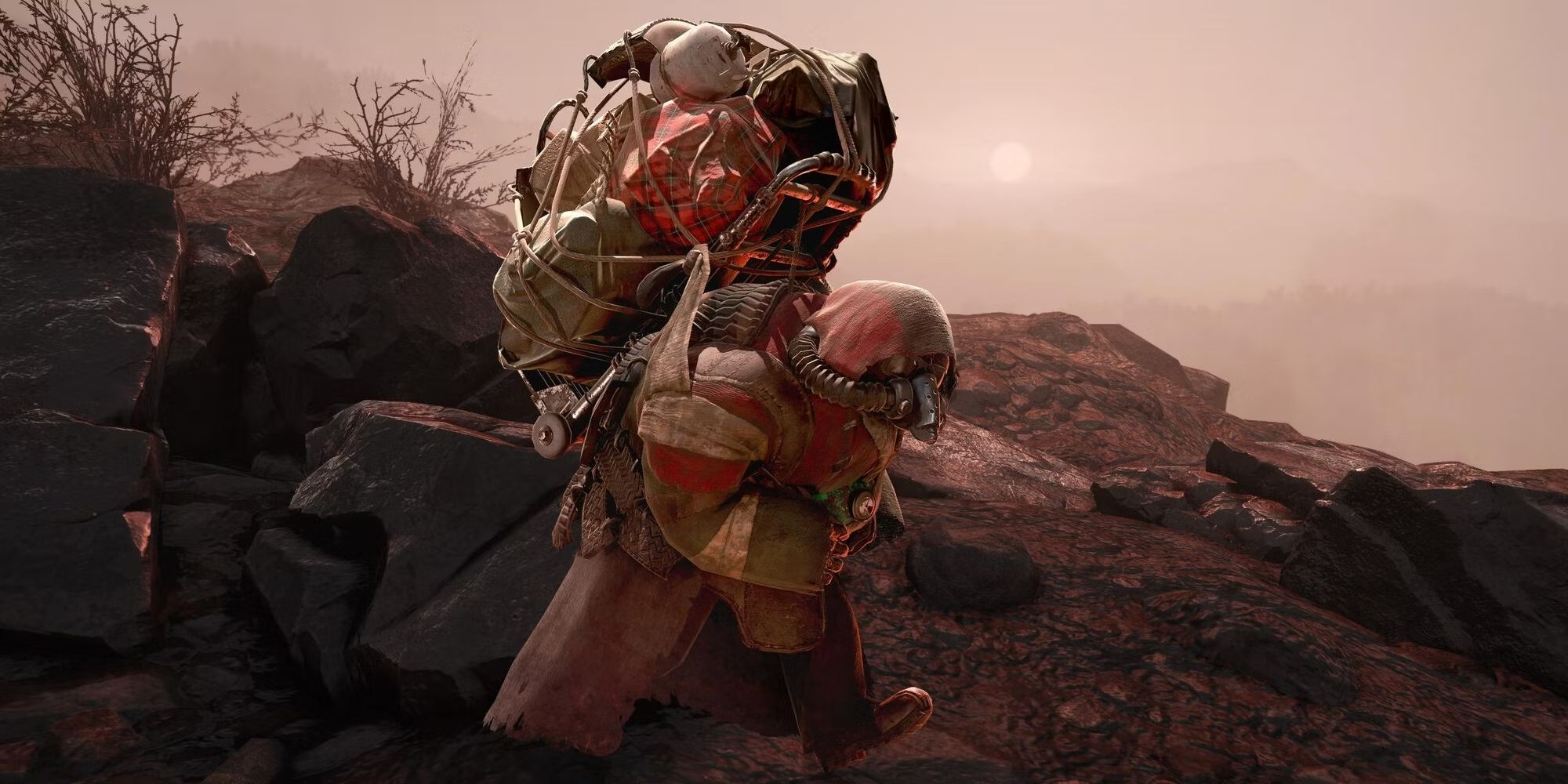 Mole Miner Fallout 76