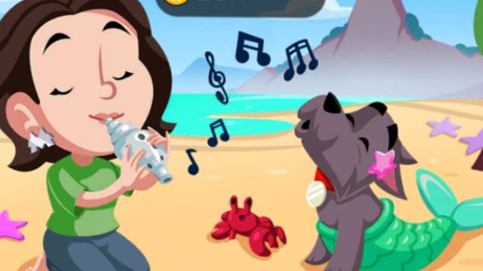 Monopoly GO Harmony Hustle