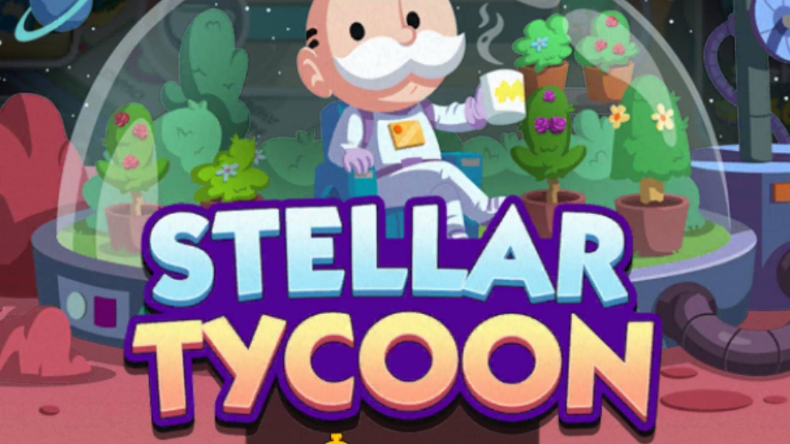 Monopoly GO Stellar Tycoon Rewards And Milestones