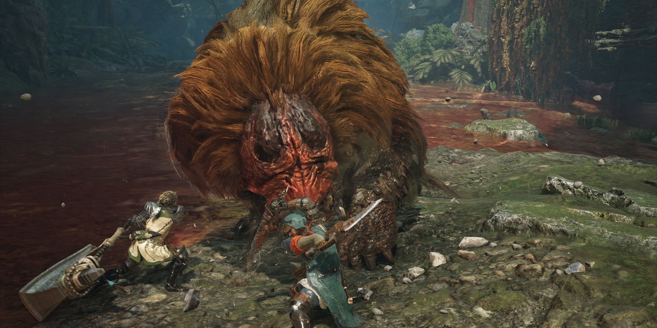 Monster Hunter Wilds Making Change to SOS Flares