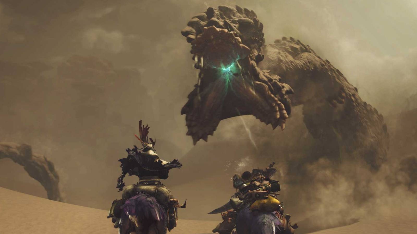 monster hunter wilds charge blade