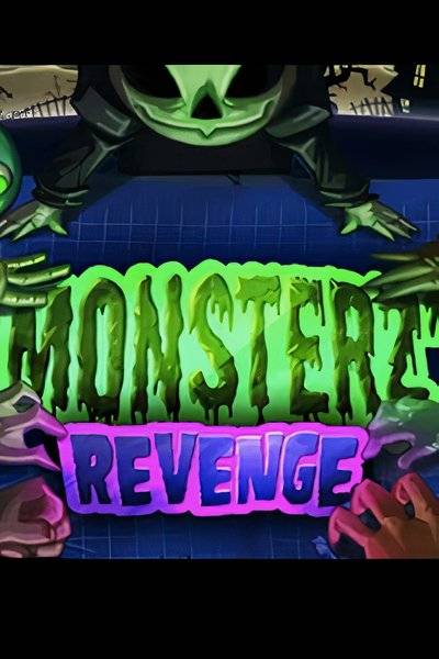 monsterz revenge