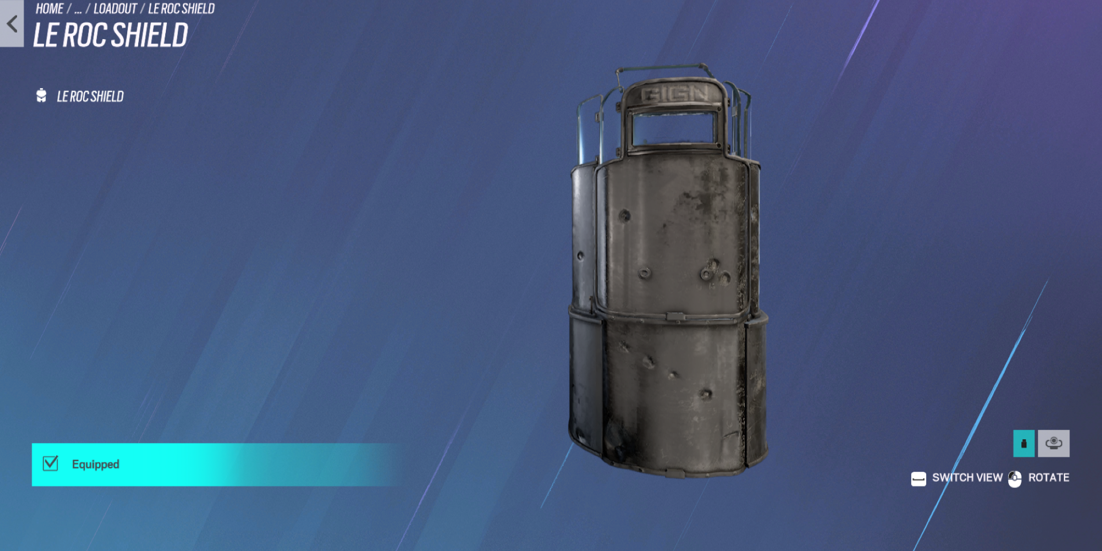 The Best Primary Gadgets For Attackers In Rainbow Six Siege