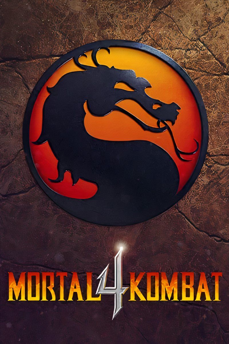 mortal kombat 4-1