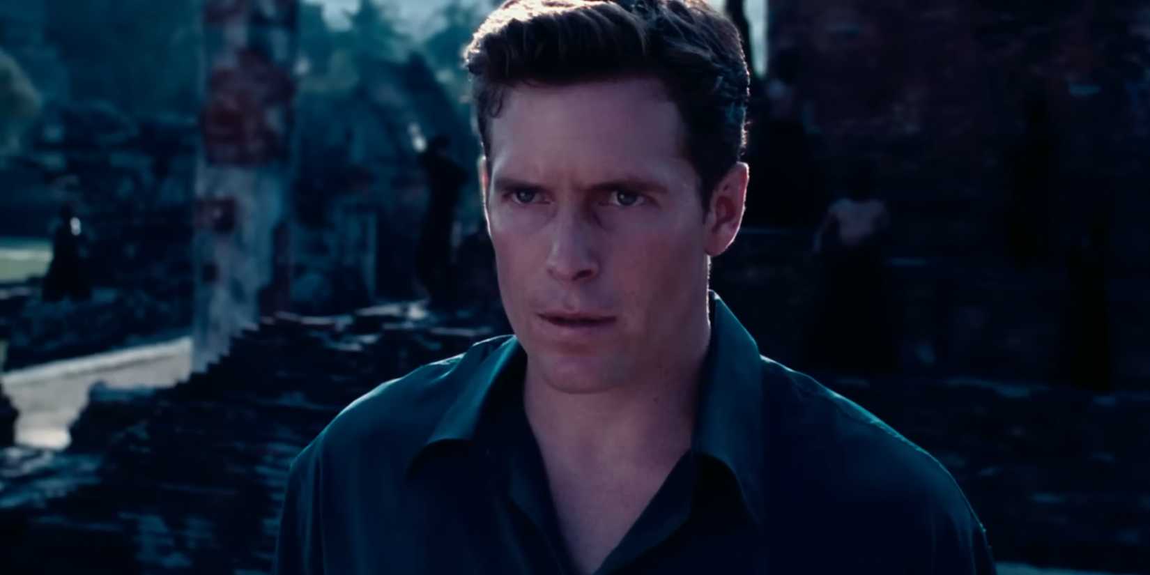 Johnny Cage in Mortal Kombat Annihilation