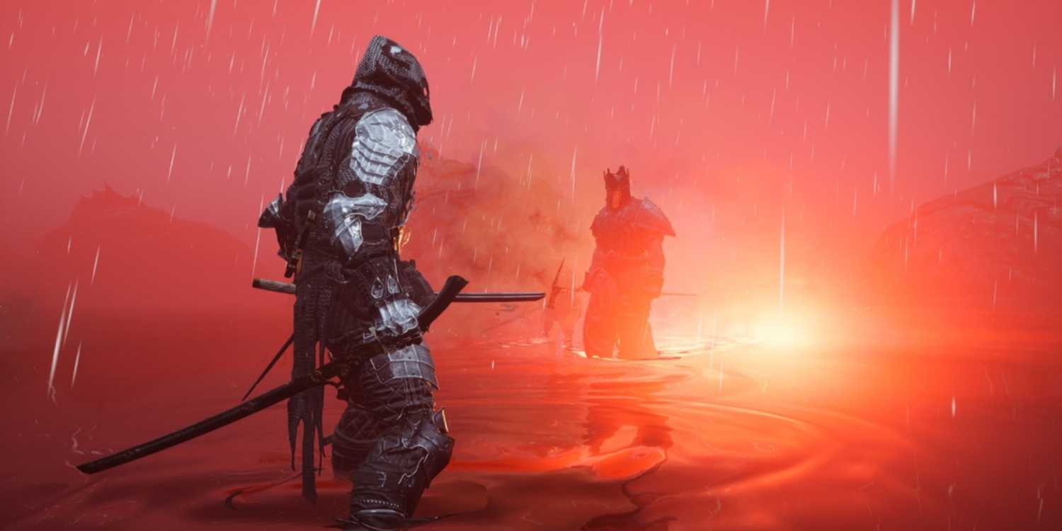 Mortal Shell Enemy Games Where You Possess People, Ranked