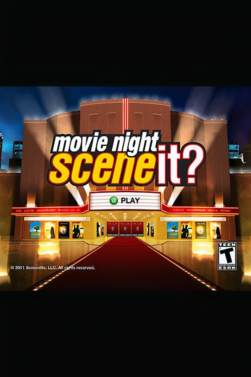 movie night scene it