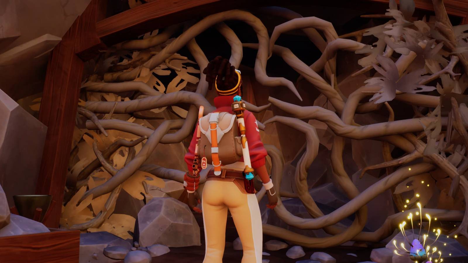 Moving Vines Creatures of Ava