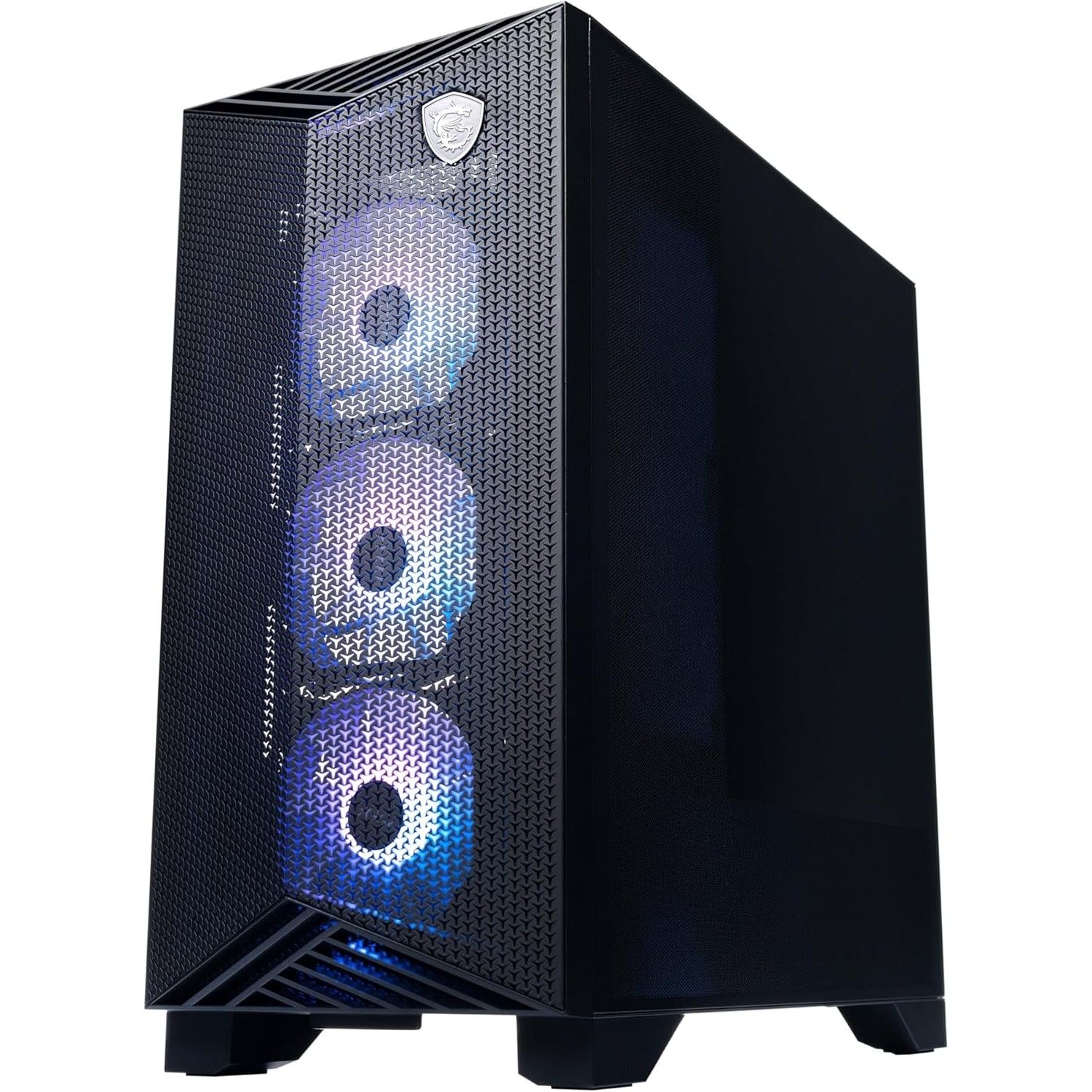 MSI Aegis ZS2 Gaming Desktop