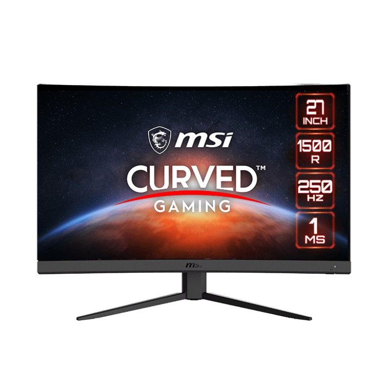 MSI G27C4X Curved Gaming Monitor