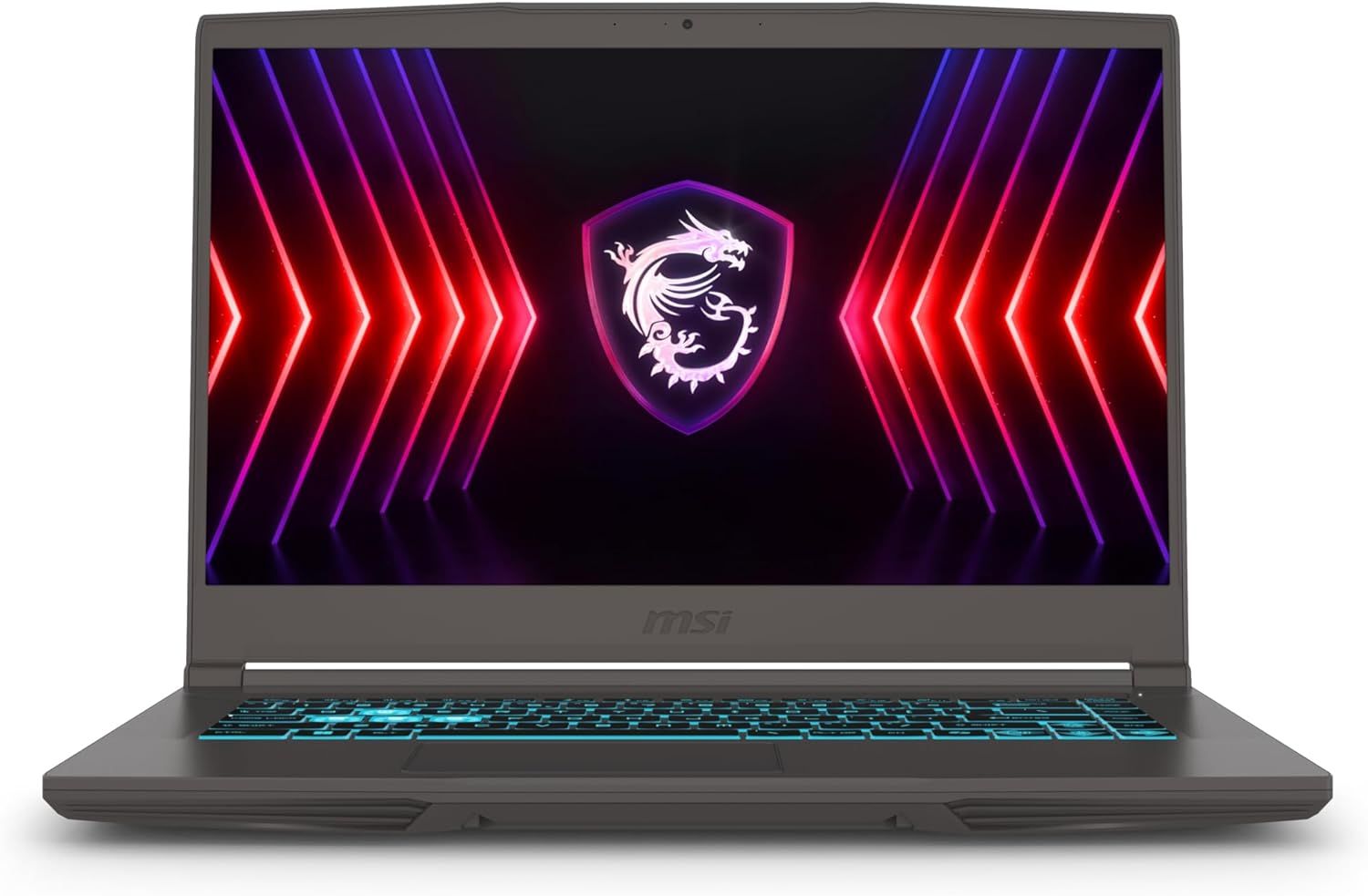 MSI Thin 15 15.6-inch 144Hz FHD Gaming Laptop