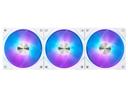 MSI MPG EZ120 Case Fans