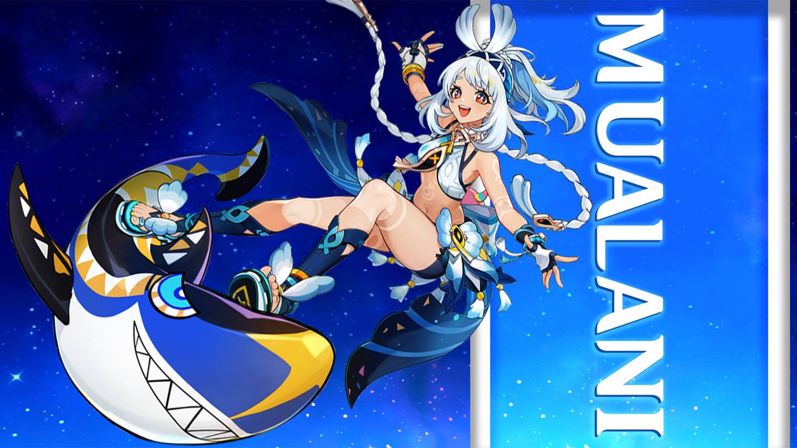 mualani best weapons in genshin impact