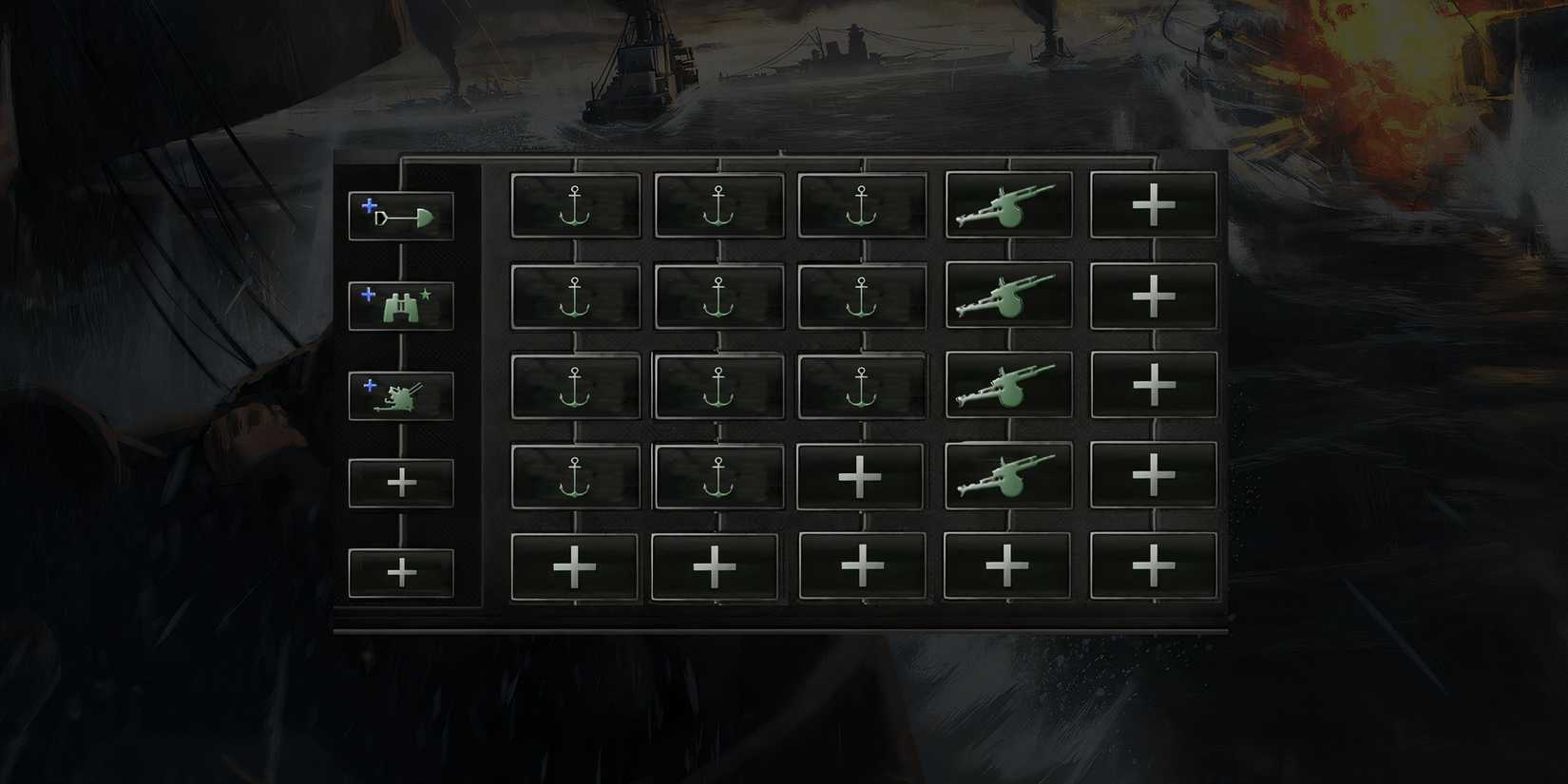 Multi-Terrain Marines