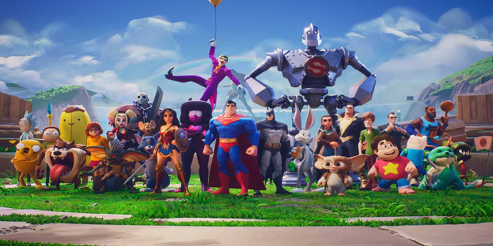 multiversus-roster-2024-trailer