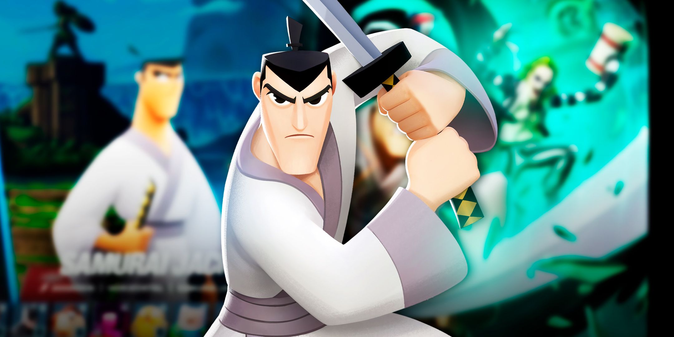 multiversus-samurai-jack-earns-roster-spot-bruiser-gameplay-faithful