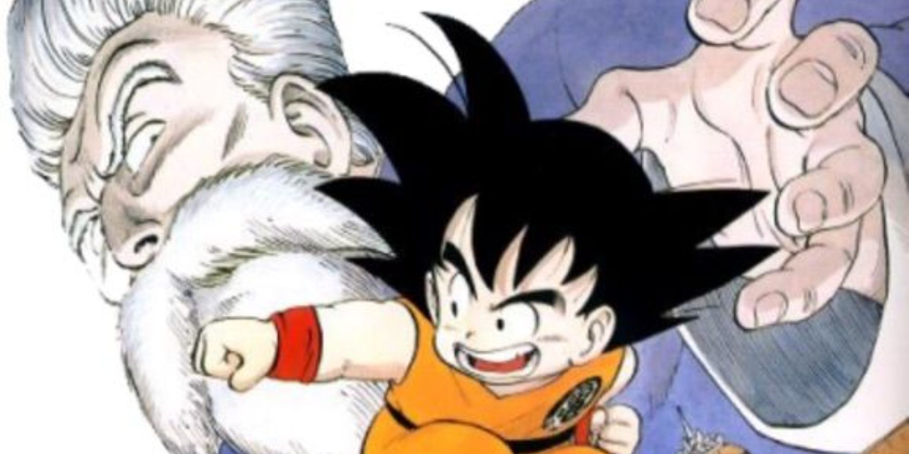 Longest Arcs & Sagas In The Dragon Ball Manga