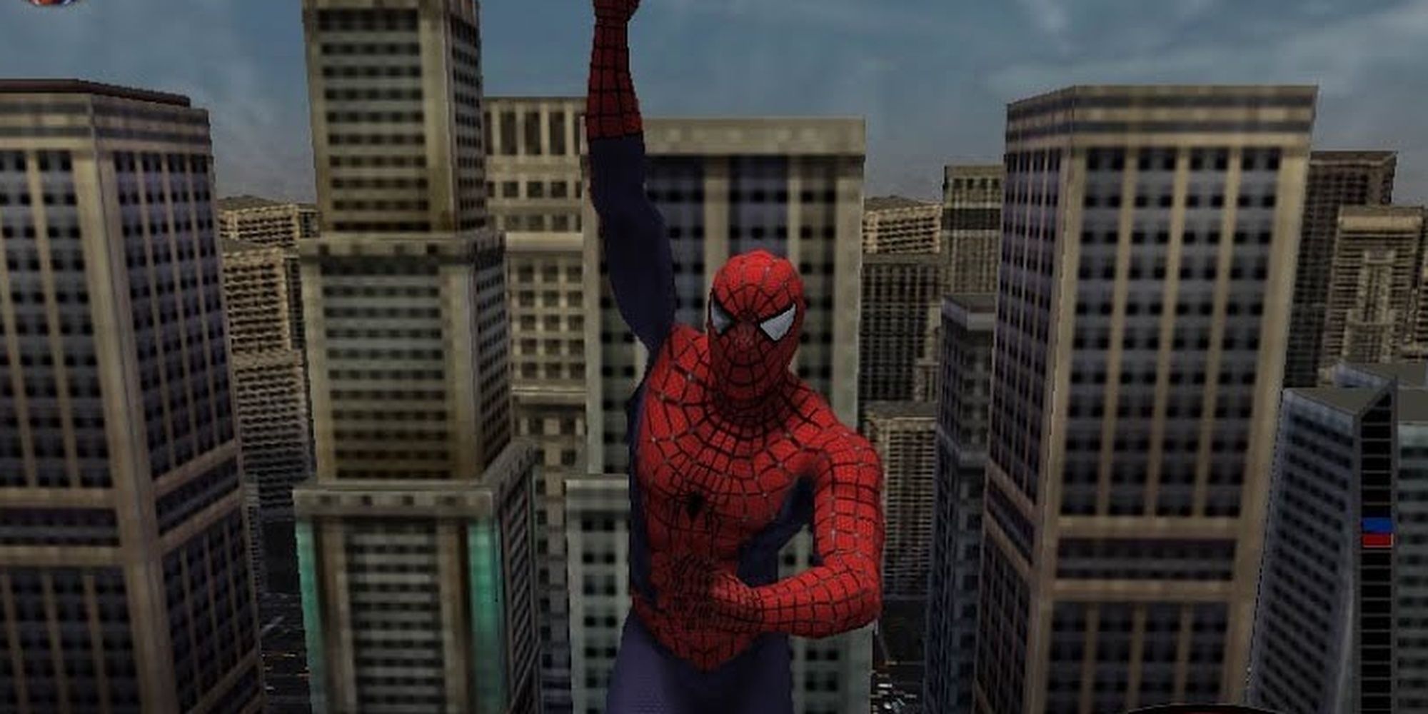 The Best New York Cities In Spider-Man Games, Ranked