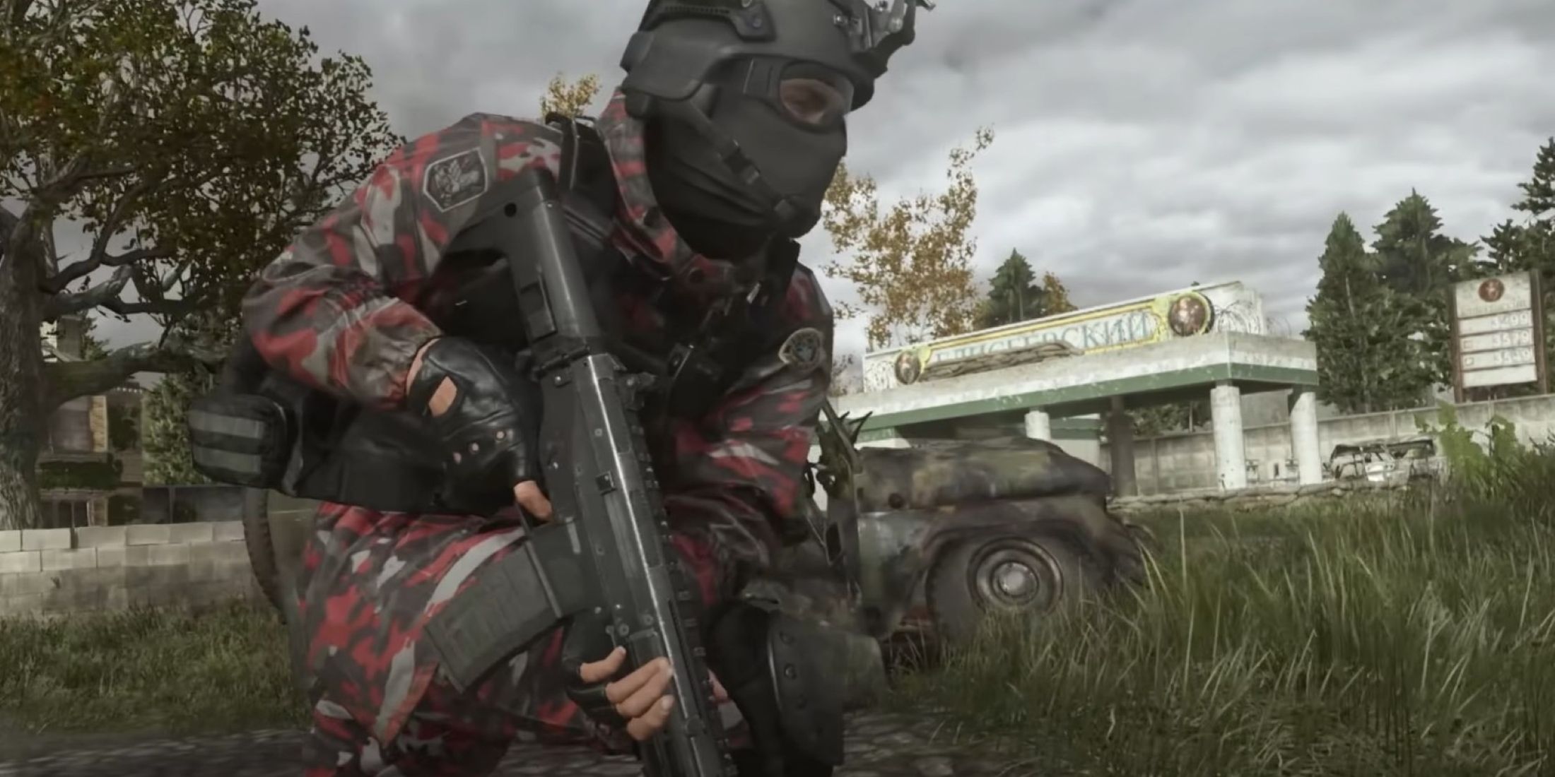 Call of Duty: MW2 H2M Creator Explains Why Activision Shut Down Mod